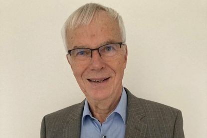 Hans-Harald Kloth.