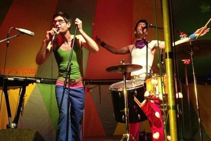 Sensi Simon &amp; his Brother“.