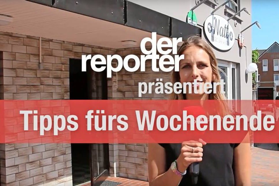 Natt „Musik, Bar und Bistro“ eröffnete in der vergangenen Woche.
