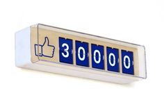 Die magischen 30.000 sind geknackt worden.