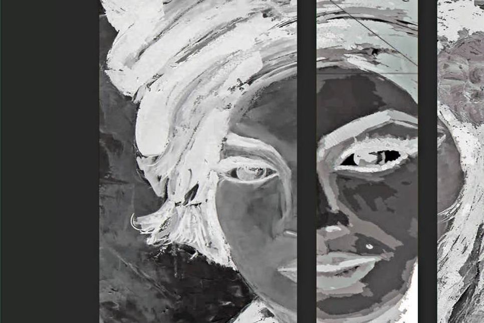Die Ausstellung im Kreishaus Eutin, Lübecker Straße 41, kann bis zum 27. April besucht werden.
