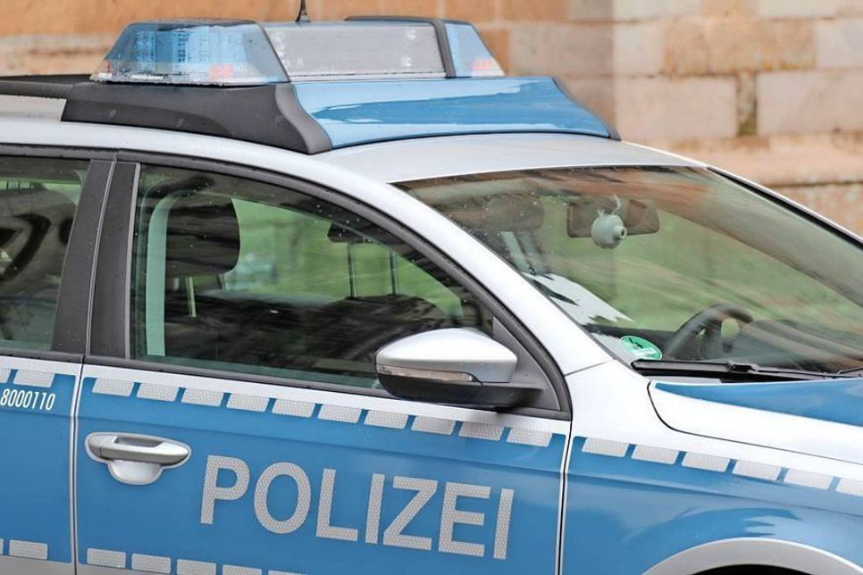 Unfallflucht in Burg auf Fehmarn