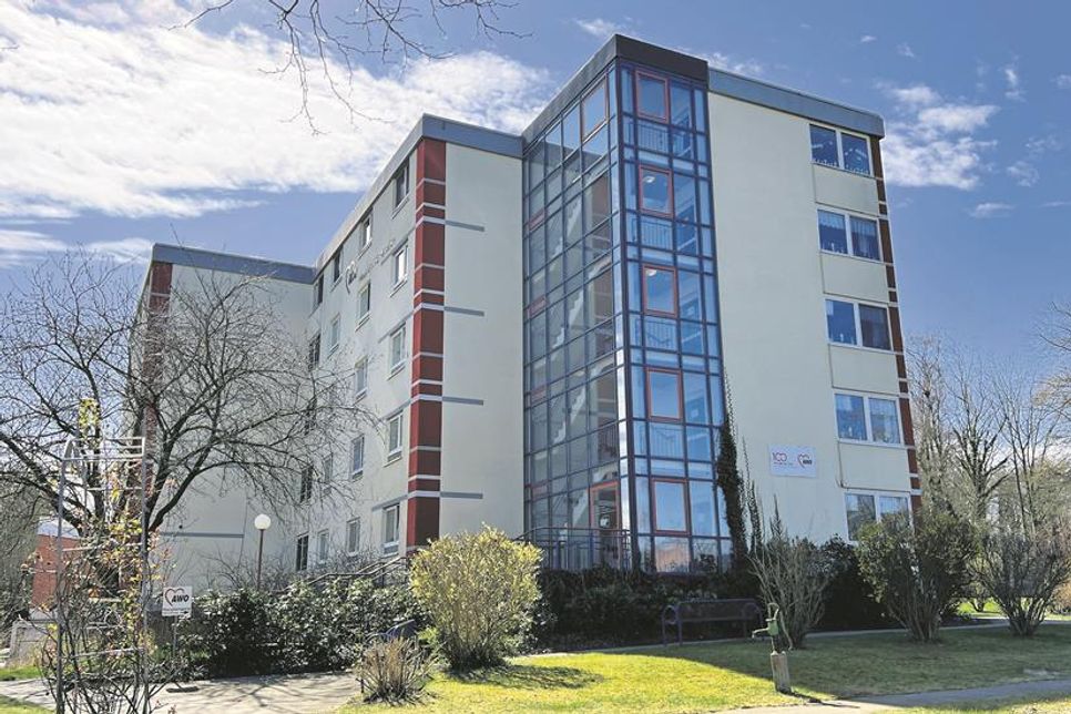 Die AWO Pflege S-H und die Gemeinde Lensahn berufen sich auf einander widersprechende Gutachten zur Beschaffenheit des Bodens in dem betroffenen Gebiet Mühlenteich und Kurpark.