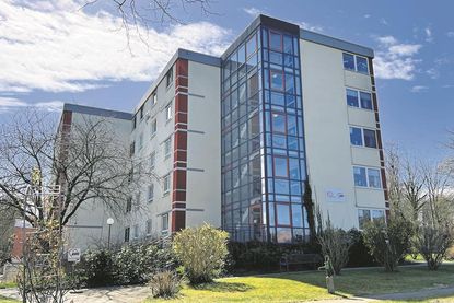 Die AWO Pflege S-H und die Gemeinde Lensahn berufen sich auf einander widersprechende Gutachten zur Beschaffenheit des Bodens in dem betroffenen Gebiet Mühlenteich und Kurpark.