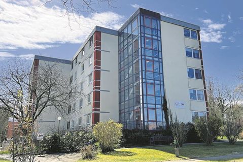 Die AWO Pflege S-H und die Gemeinde Lensahn berufen sich auf einander widersprechende Gutachten zur Beschaffenheit des Bodens in dem betroffenen Gebiet Mühlenteich und Kurpark.