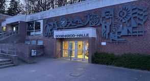 Die Gogenkrog-Halle ist der Spitzenreiter der aktuellen Gebührentabelle.