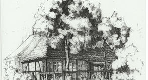 Ausstellung mit Neujahrspunsch