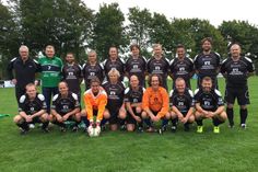 Die Nord-Ostsee-Auswahl mit vielen namhaften Spielern ist am Freitag in Kellenhusen zu Gast.