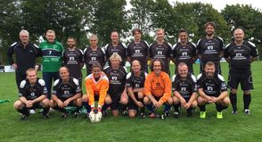 Die Nord-Ostsee-Auswahl mit vielen namhaften Spielern ist am Freitag in Kellenhusen zu Gast.