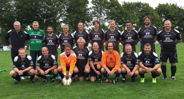 Die Nord-Ostsee-Auswahl mit vielen namhaften Spielern ist am Freitag in Kellenhusen zu Gast.