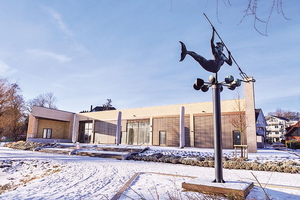 Vierter Anlauf für das Haffhuus: Gemeinde konkretisiert Anforderungen an neue Pächter