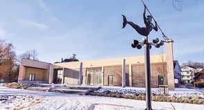 Vierter Anlauf für das Haffhuus: Gemeinde konkretisiert Anforderungen an neue Pächter