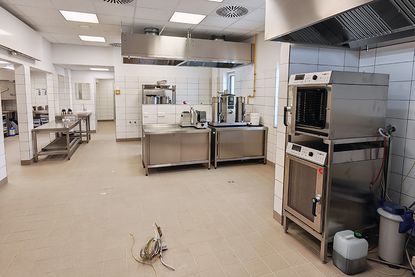 Vierter Anlauf für das Haffhuus: Gemeinde konkretisiert Anforderungen an neue Pächter