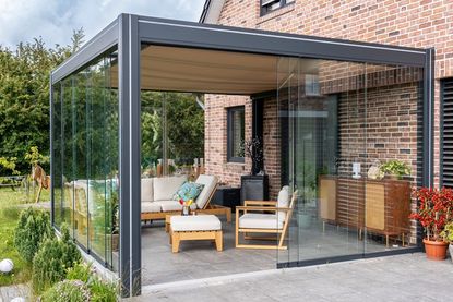 Nelson Park verbindet Funktionalität mit anspruchsvollem Design.