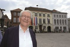 Dieter Holst