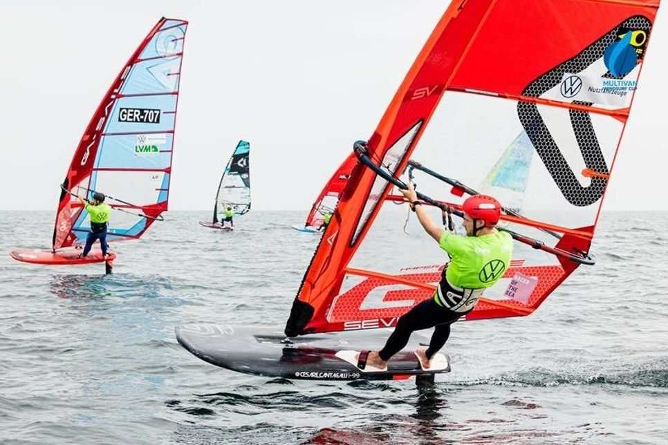 Windsurf Masters