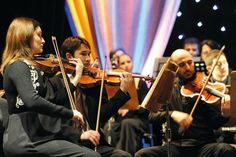 Auf ein ganz besonderes Konzert dürfen sich Freunde klassischer Musik freuen. „The Chambers“ spielen am Sonntag in Ratekau.