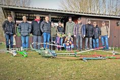 „Abfliegen“ am 31. Dezember 2019