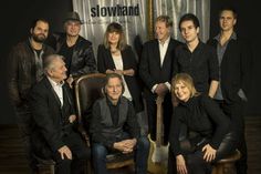 Band slowhand