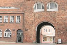 Bald wieder geöffnet: das zeiTTor-Museum der Stadt Neustadt