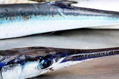 Fangfrisch besonders lecker: In Stücke schneiden, würzen, mehlieren und ab in die Pfanne.