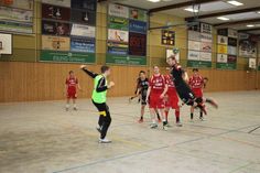 Mit einer überragenden Mentalität und großem Kämpferherz hat sich die HSG Ostsee den Verbleib in der 3. Handball-Bundesliga gesichert.
