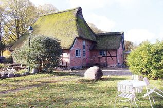 Hilfe für Frühjahrsputz gesucht: Frühlingserwachen im Dorfmuseum Ratekau