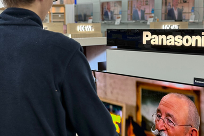 Das ZDF schaltet SD-Fernsehen ab: Zuschauer sollten jetzt handeln. Der Elektronikfachmarkt expert Neustadt steht seinen Kunden in dieser Übergangsphase mit Rat und Tat zur Seite.