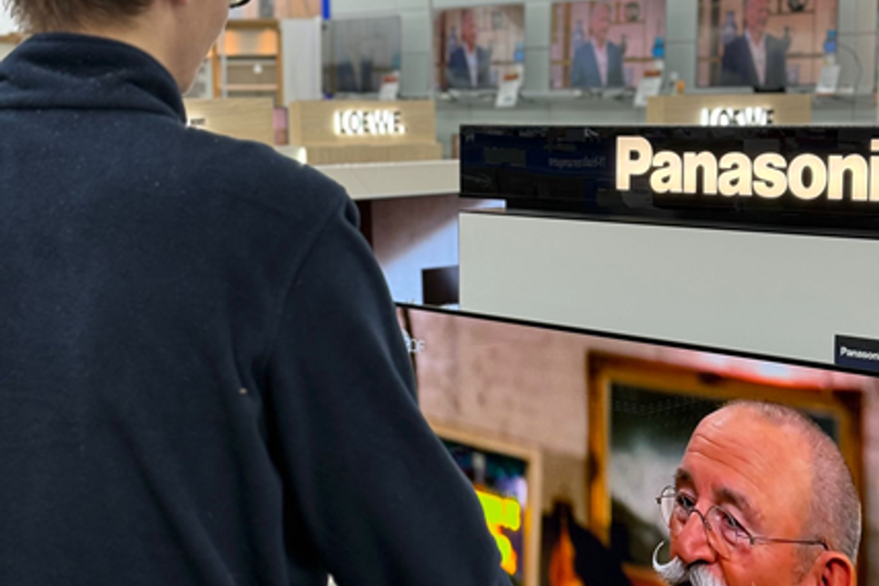 Das ZDF schaltet SD-Fernsehen ab: Zuschauer sollten jetzt handeln. Der Elektronikfachmarkt expert Neustadt steht seinen Kunden in dieser Übergangsphase mit Rat und Tat zur Seite.