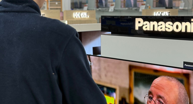 Das ZDF schaltet SD-Fernsehen ab: Zuschauer sollten jetzt handeln. Der Elektronikfachmarkt expert Neustadt steht seinen Kunden in dieser Übergangsphase mit Rat und Tat zur Seite.