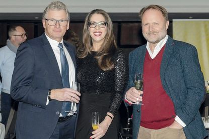 Dreikönigstag der Freien Demokraten