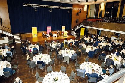 Dreikönigstag der Freien Demokraten