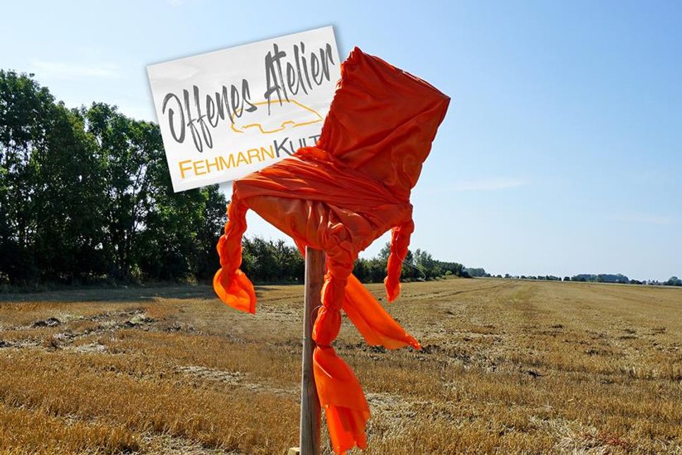 Tag des offenen Ateliers