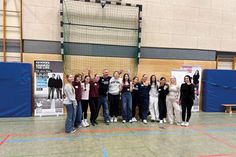 Erster „Cross The Line“-Workshop in Deutschland