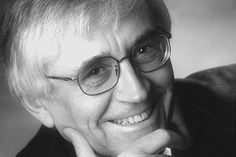 Prof. Ernst-Erich Stender.
