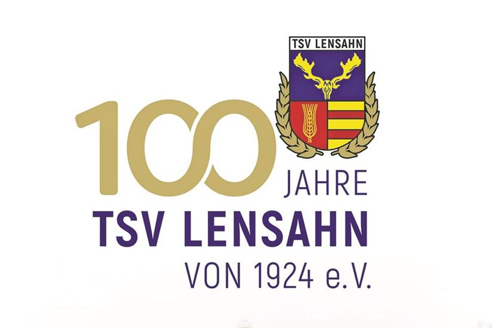 Die Chronik „100 Jahre TSV Lensahn“ ist eine umfangreiche Festschrift, die nicht nur die Geschichte des Vereins und seiner Sparten, sondern auch viele spannende Erlebnisse und Begebenheiten beinhaltet. Sie ist am Jubiläumstag für eine Schützgebühr in Höhe von 3 Euro erhältlich.