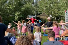 Mitmachkonzert für Familien