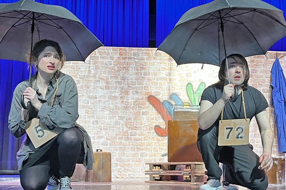 Englisches Theater