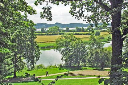 Am Sonntag wird der Wehrberg zur Bühne für Unterhaltung und Kindervergnügen.