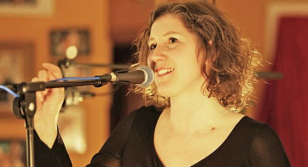 Bérengère Le Boulair