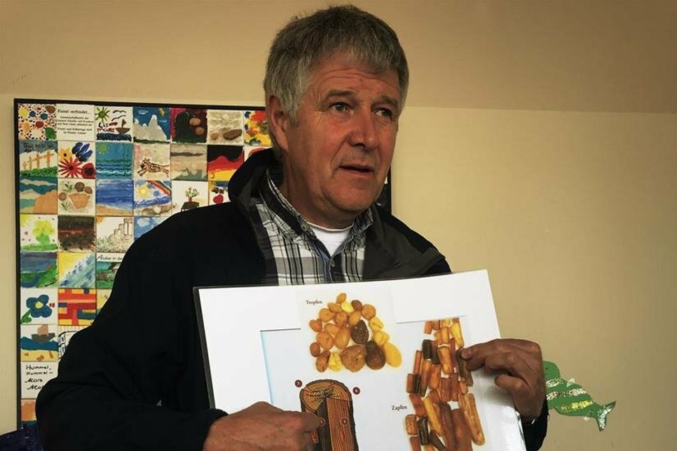 (Foto: Tourismus-Service Grömitz)