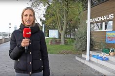 Am Strandhaus in Grömitz findet das große Drachenfestival statt.
