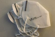 In einer ersten Tranche sollen jeweils drei kostenlose Schutzmasken an die Anspruchsberechtigten gehen.