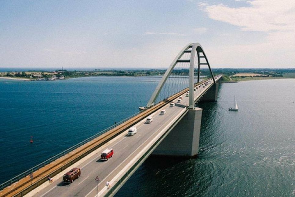 Midsummer auf Fehmarn