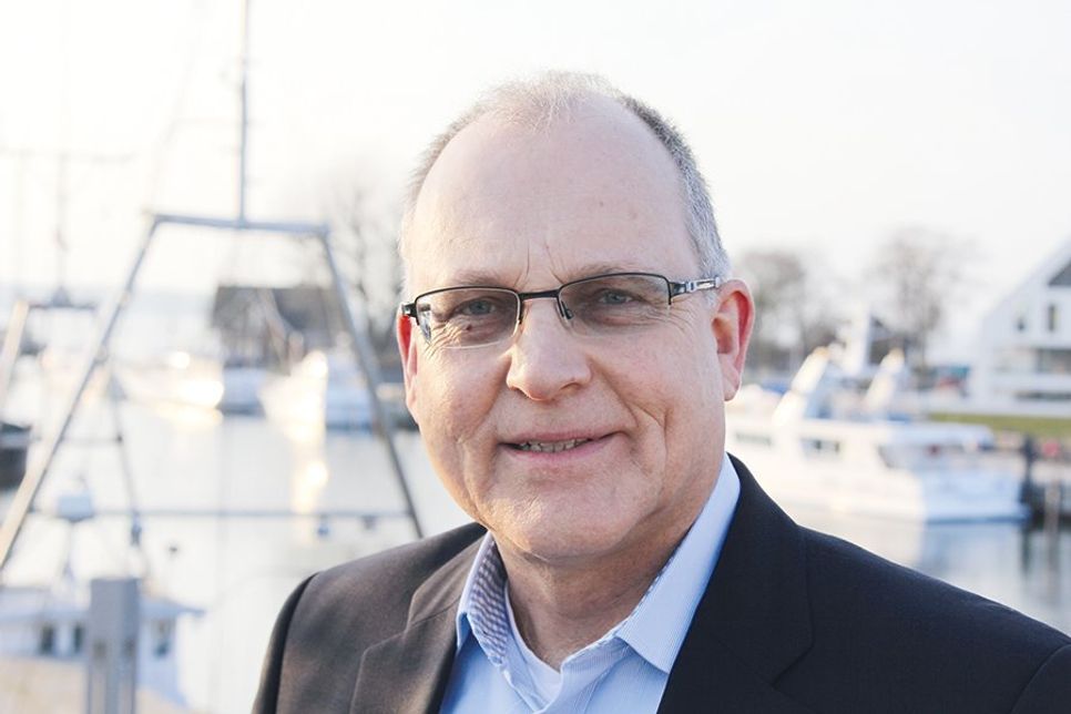 Der Heimat verbunden, den Menschen ein Ziel: Guido Gummert kandidiert mit klaren Vorstellungen zur Gemeindepolitik für das Amt des Bürgermeisters in der Gemeinde Timmendorfer Strand.