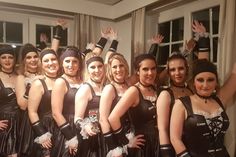 Der traditionsreiche „Karneval am Lachsbach“ garantiert beste Stimmung und eine Party bis in den frühen Morgen.