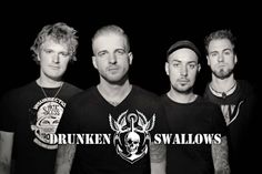 „Drunken Swallows“