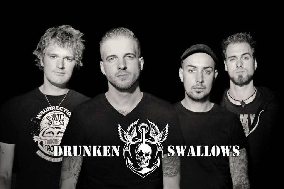 „Drunken Swallows“