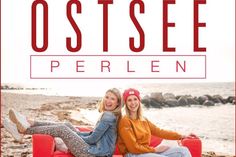 Die Ostsee-Perlen Gesche Muchow (lks.) und Kristina Kolbe senden ab sofort und bis auf weiteres im Krisenmodus. Also zweimal wöchentlich.