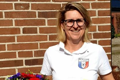 Gabriele Schöning.